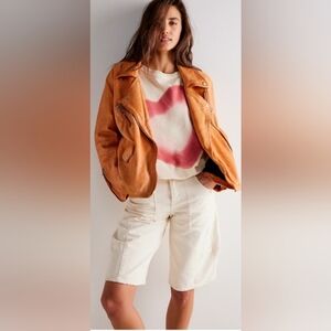 We The Free Heart Candem